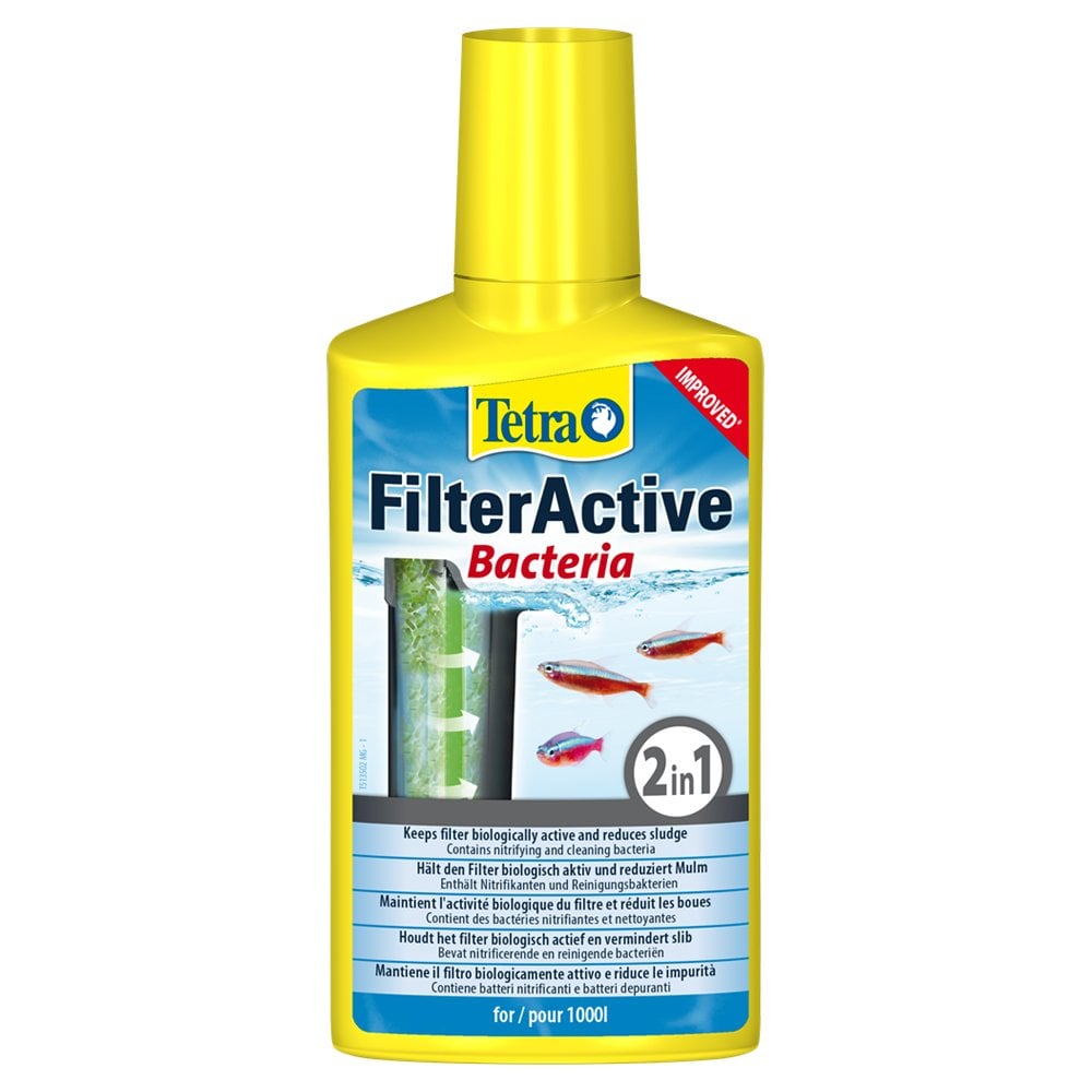 Filter Active