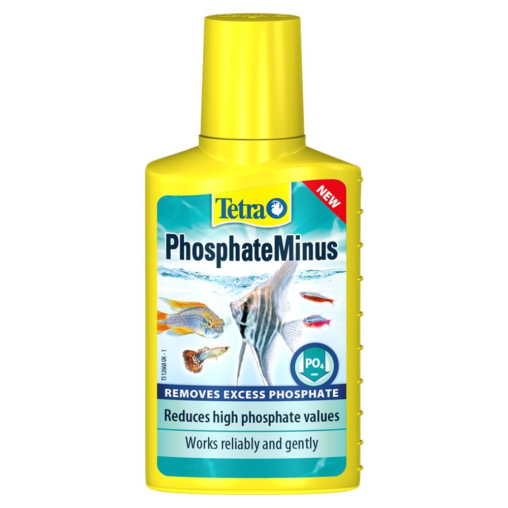Phosphate Minus 100ml