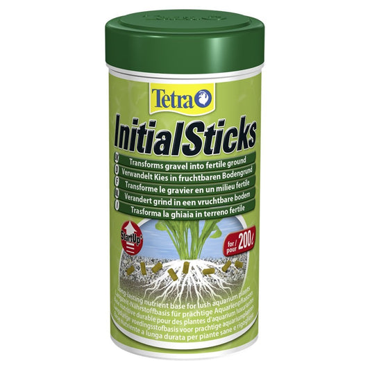 Initial Sticks 250ml