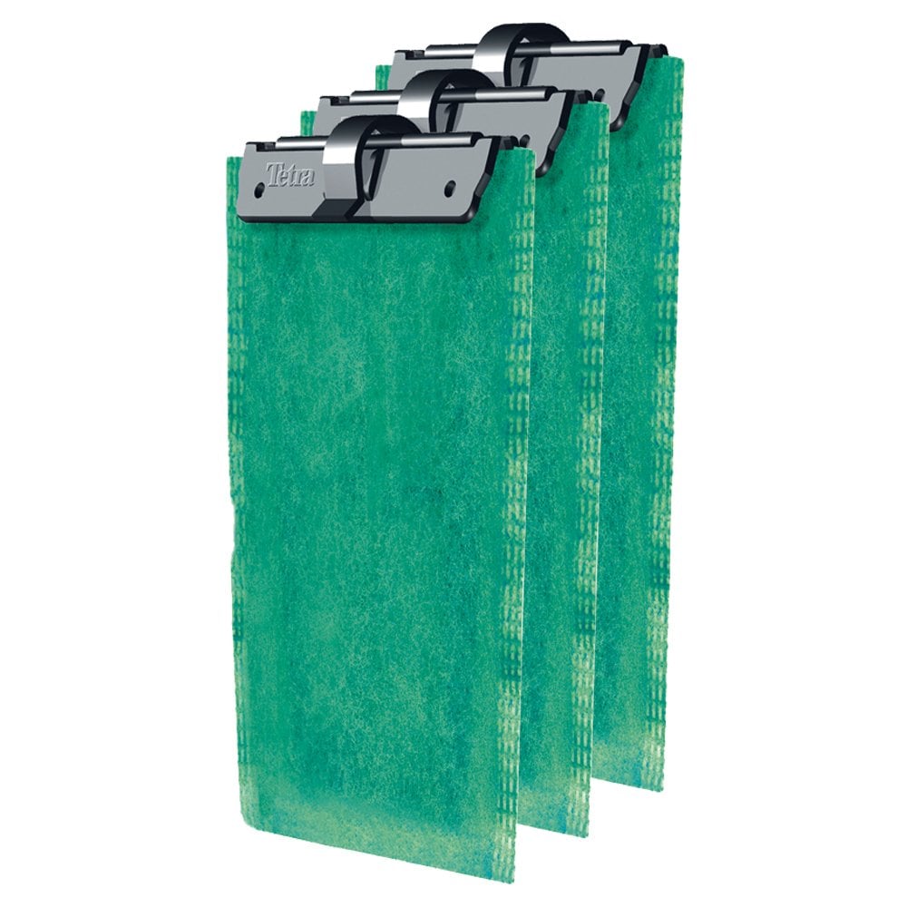 Easy Crystal Filter Pack C250/300