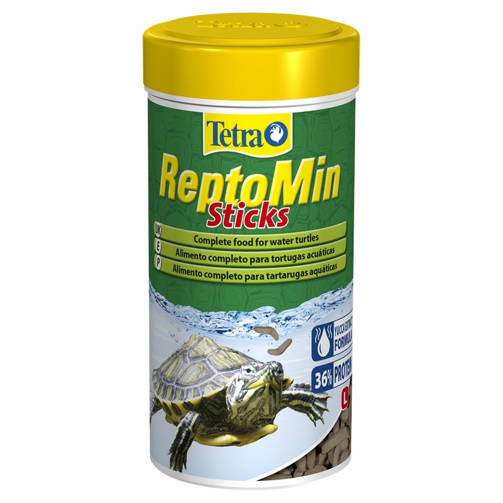 ReptoMin Sticks