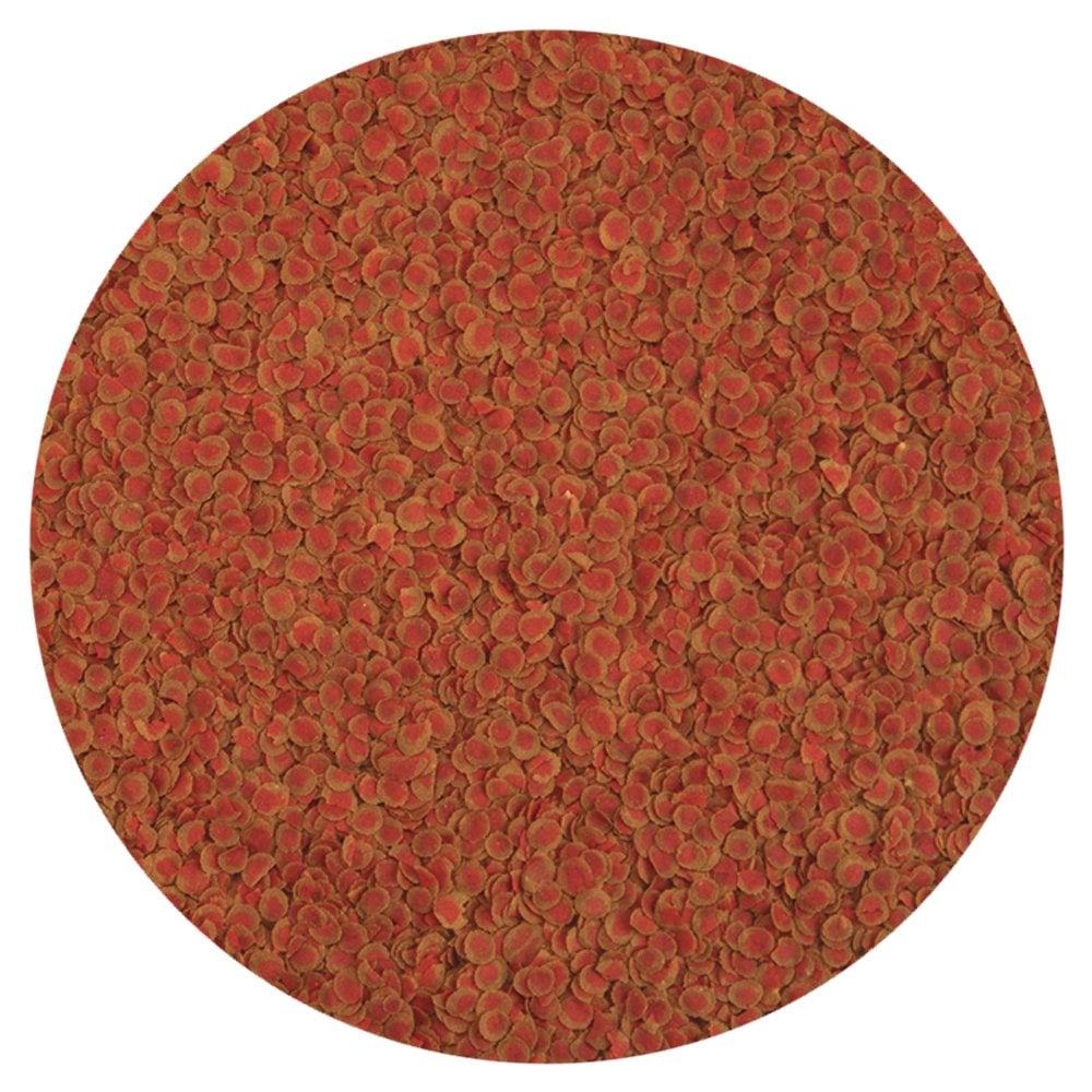 Pro Colour Tropical Fish Food