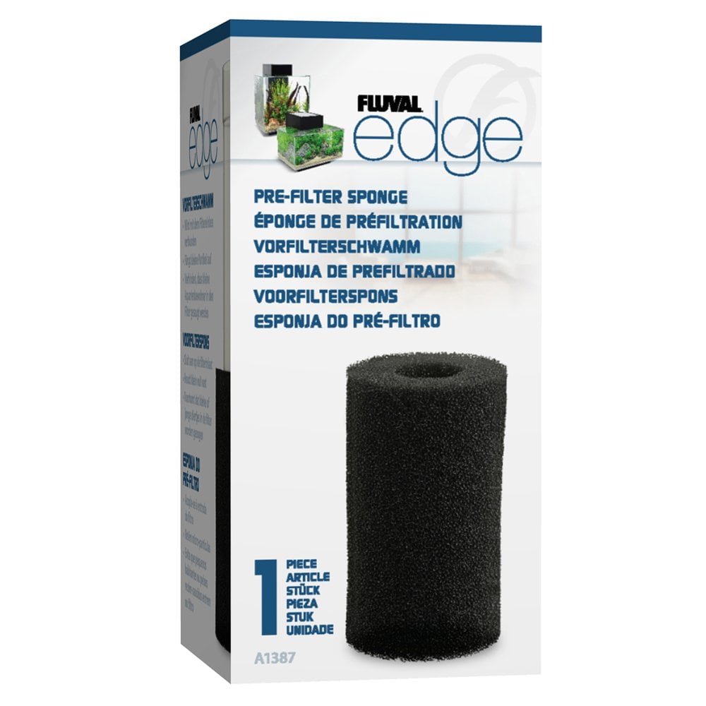 Edge Pre Filter Sponge