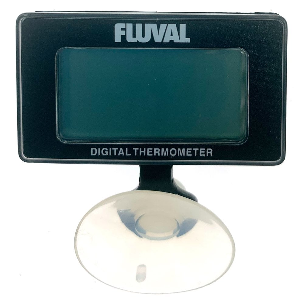 Submersible Digital Aquarium Thermometer