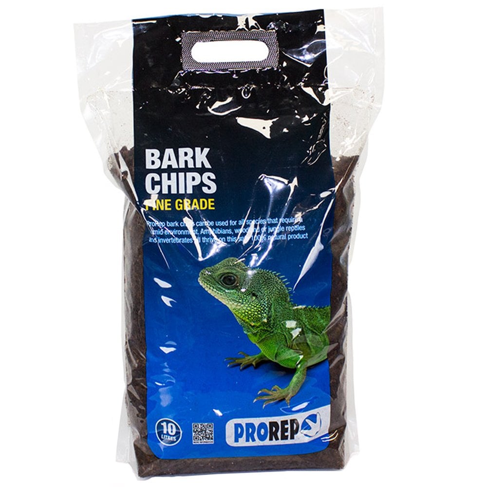 Bark Chips Fine