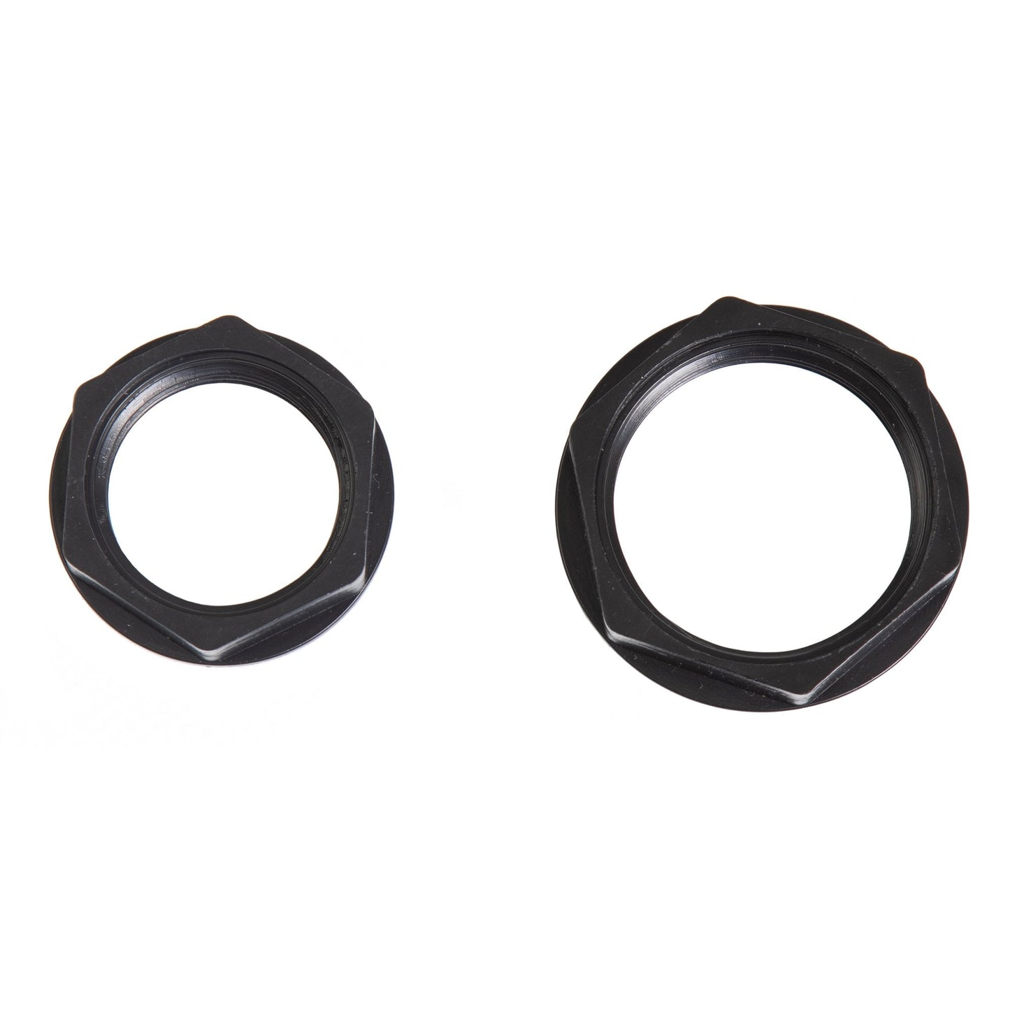 Threaded Hosetail Nuts