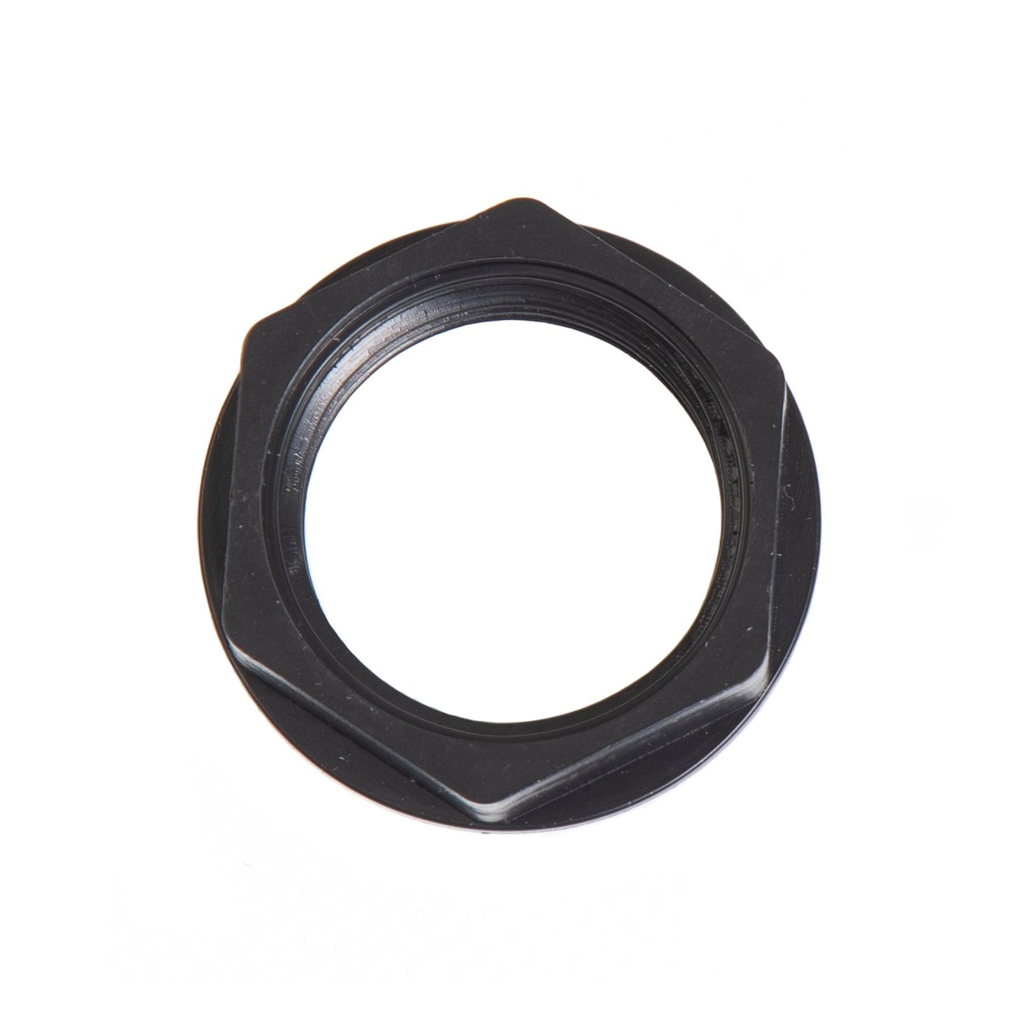 Threaded Hosetail Nuts
