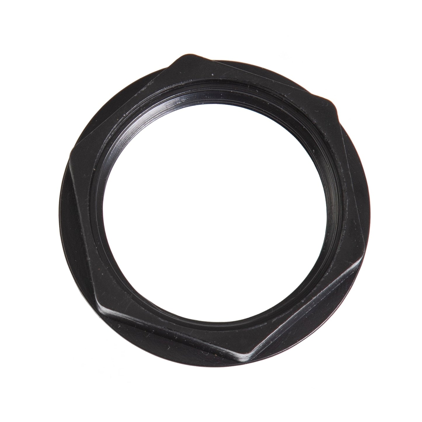 Threaded Hosetail Nuts