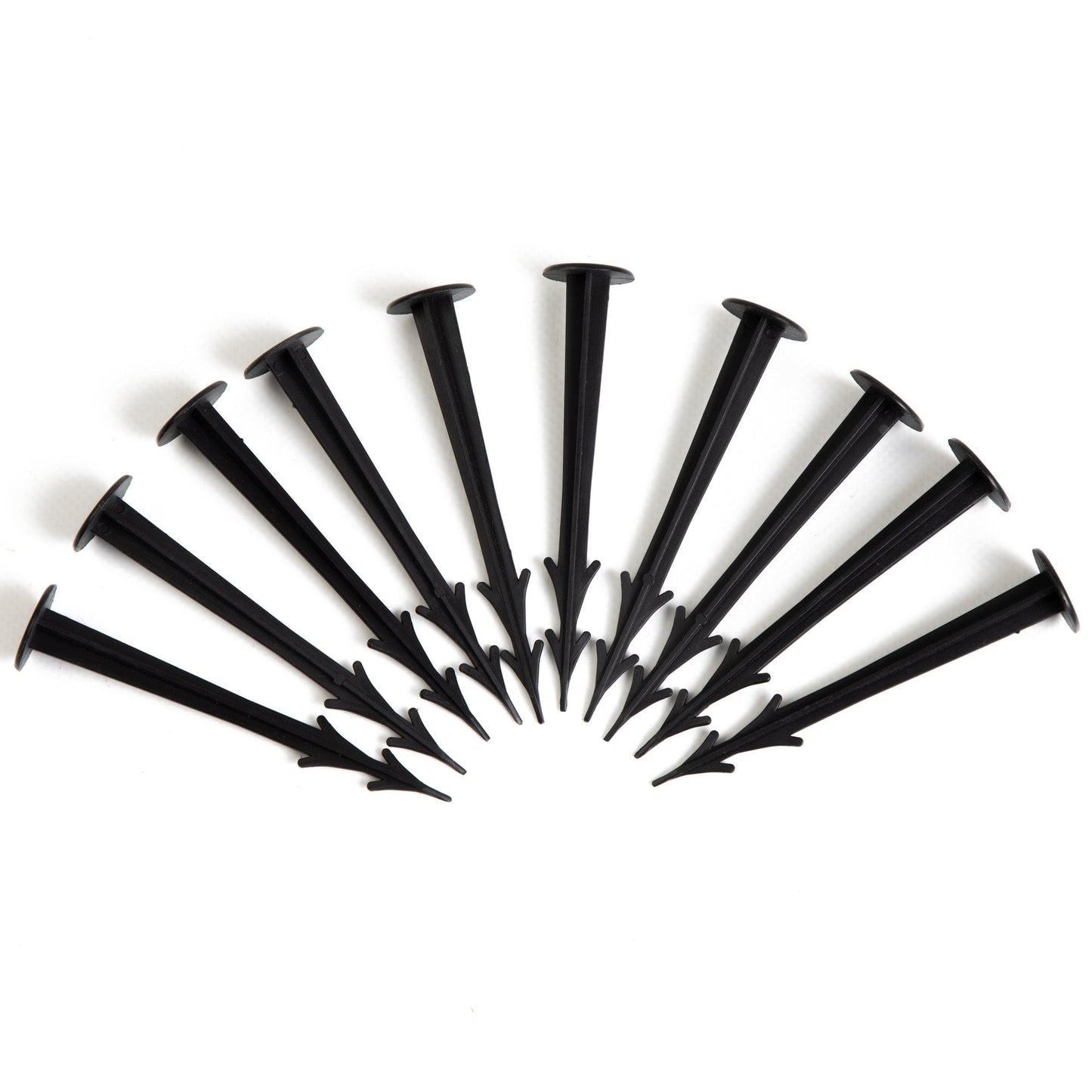 Additional Pond Cover Net Pegs (10pk)