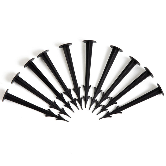 Additional Pond Cover Net Pegs (10pk)