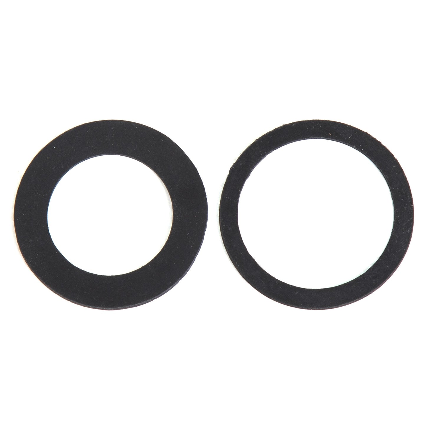 Threaded Hosetail Rubber Washers