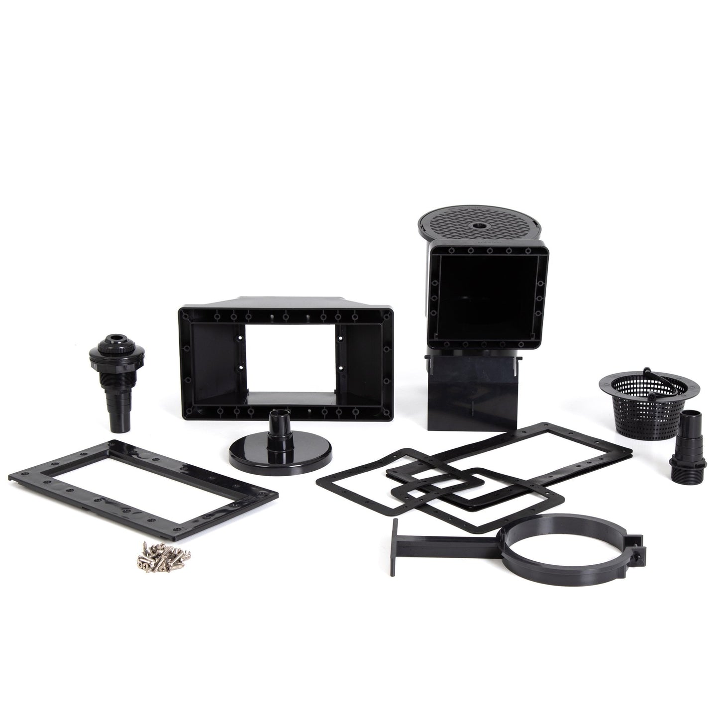 Wide Mouth Surface Skimmer