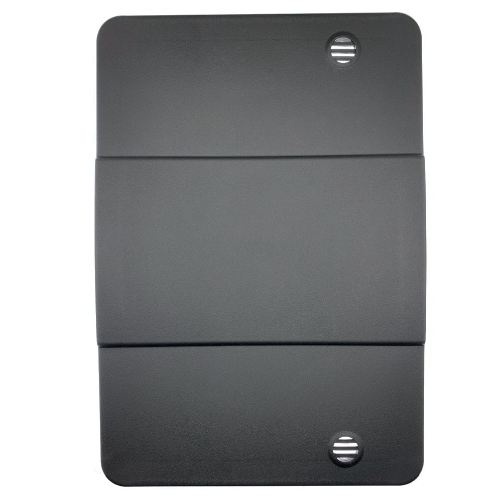 BioSmart 20000-36000 Lid Cover (With Grating) - 26214