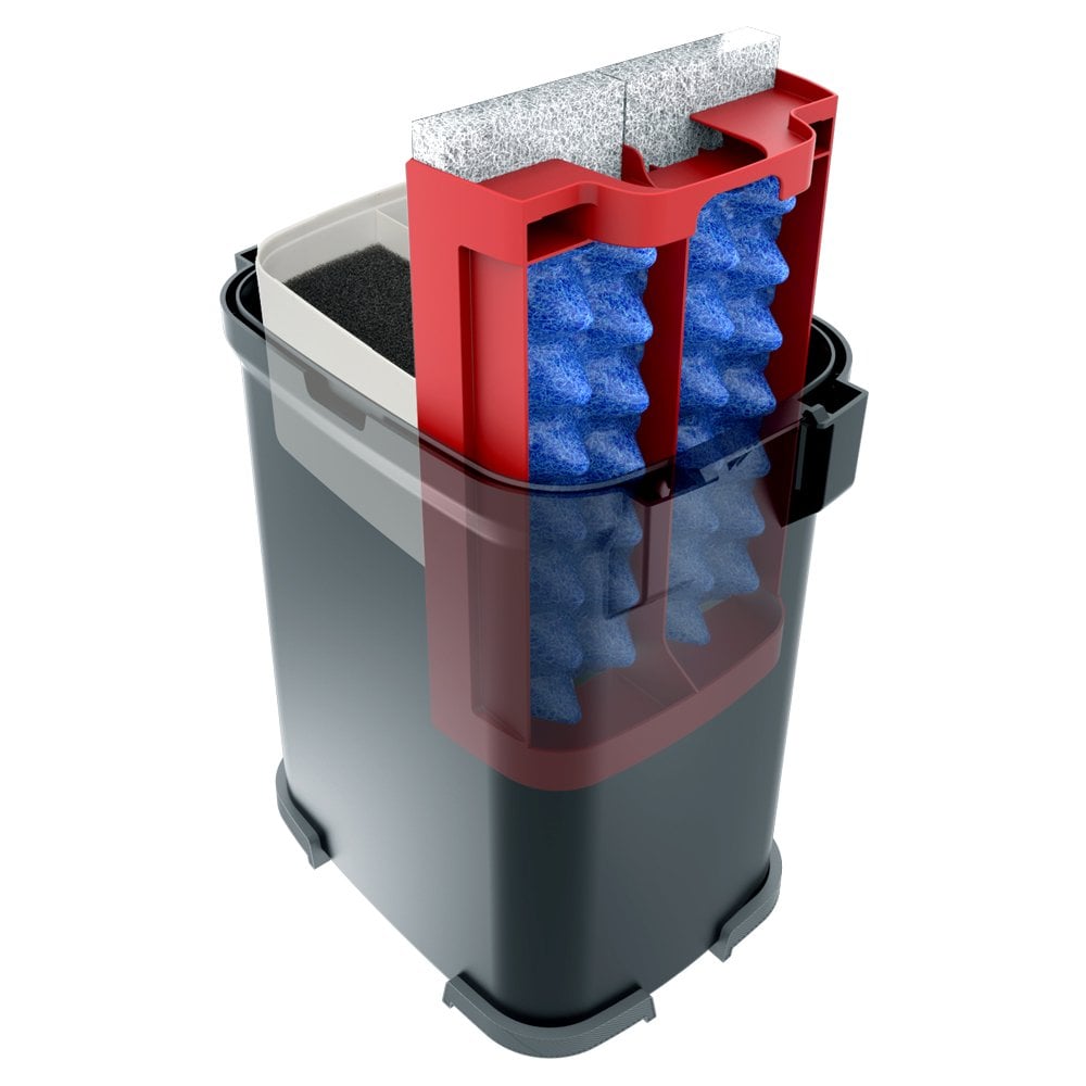External Filter Bio-Foam Value Packs