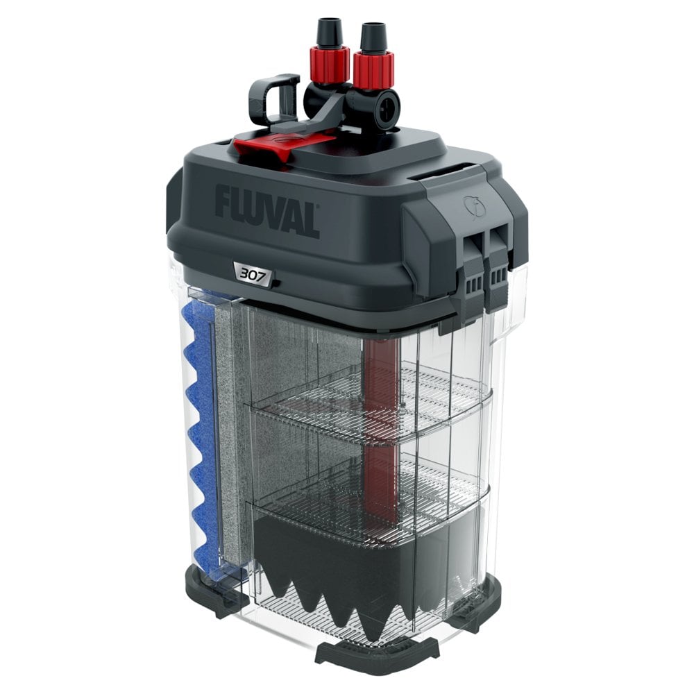 External Filter Bio-Foam Value Packs