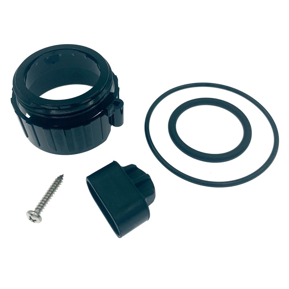 Manicotto UVC Quarzo Set Manicotti UVC In Quarzo 9W - Ricambio Per Sterilizzatori Inpond 5 In 1 E 6 In 1 Manicotto 9w Per Stagno