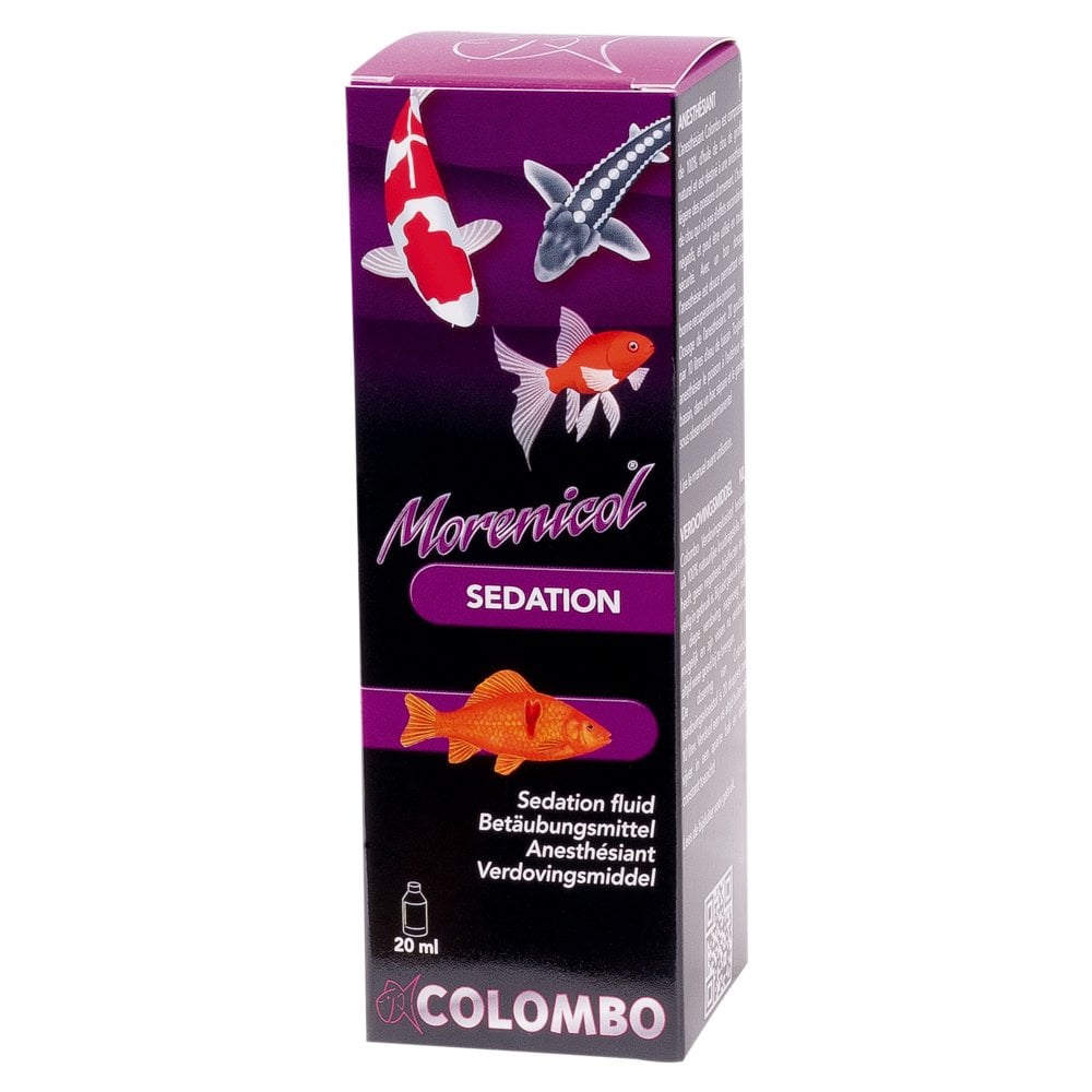 Sedation Liquid 20ml