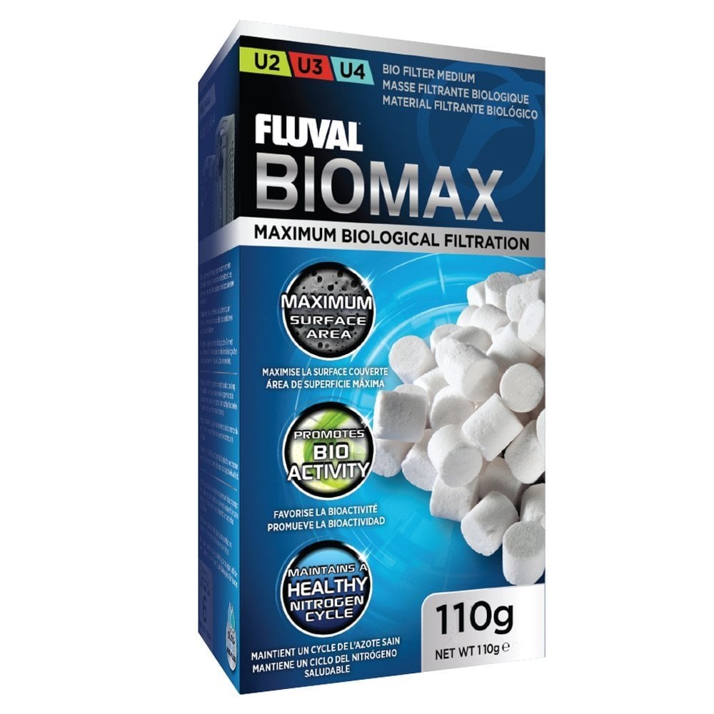 U2/U3/U4 Biomax 110g