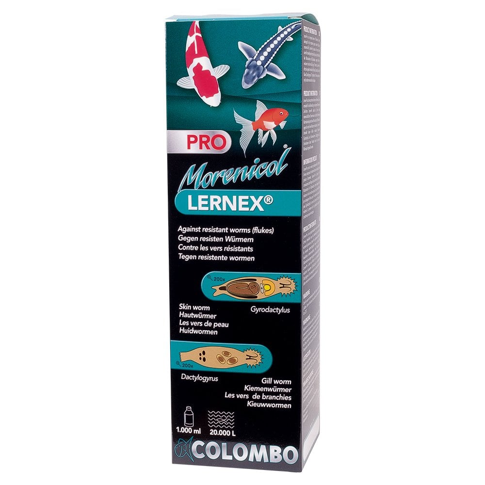 Morenicol Lernex PRO 1000ml
