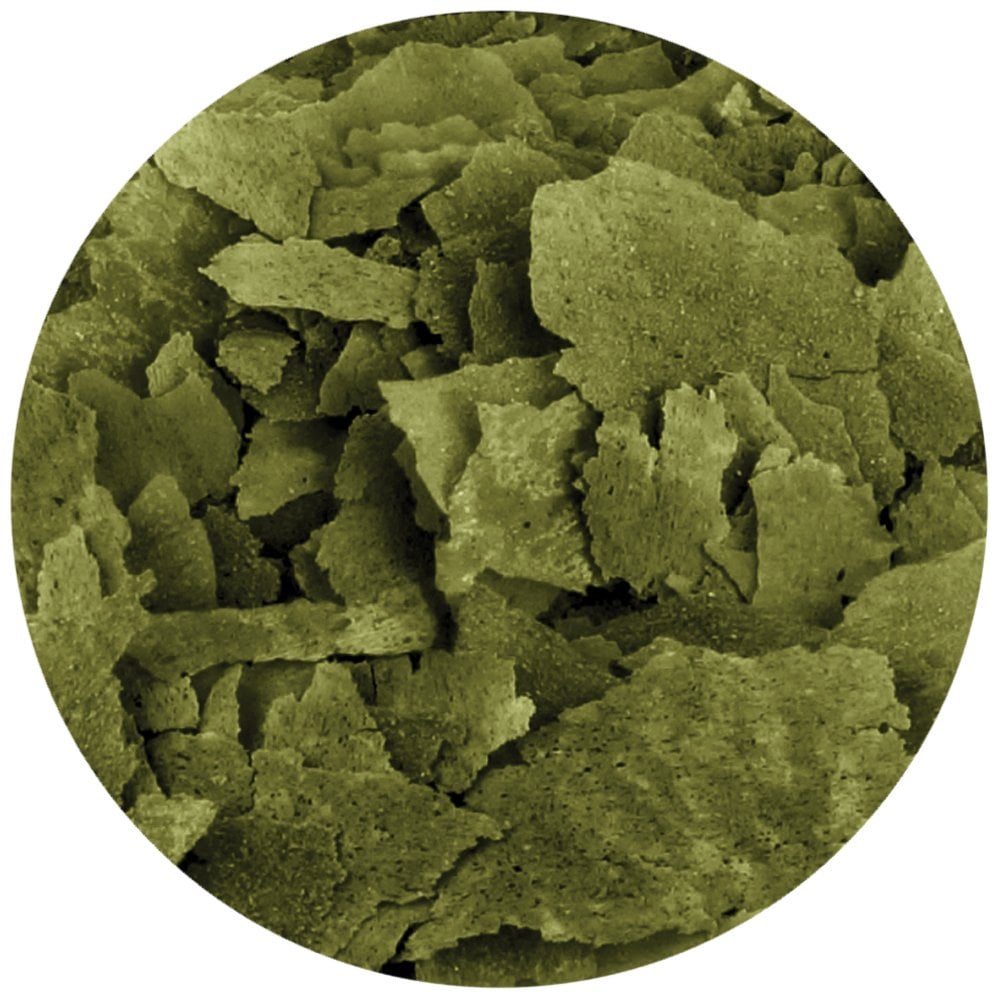 Bug Bites Spirulina Flakes