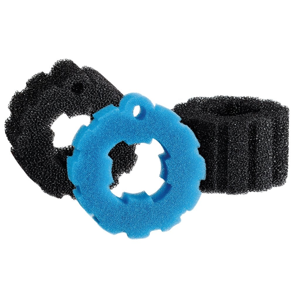 BioPress Replacement Foam Sets