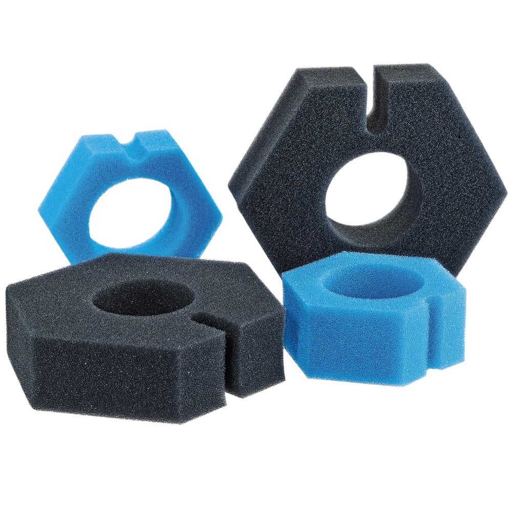 BioPress Replacement Foam Sets