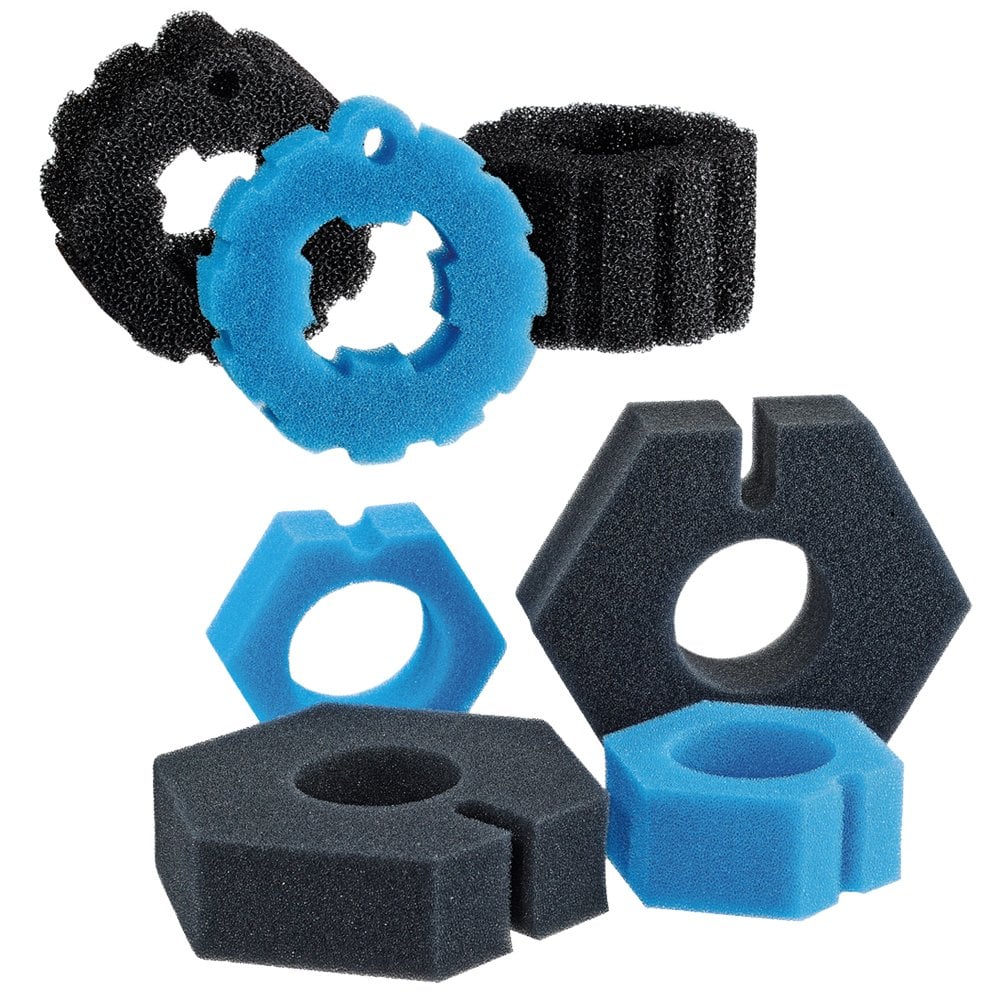 BioPress Replacement Foam Sets
