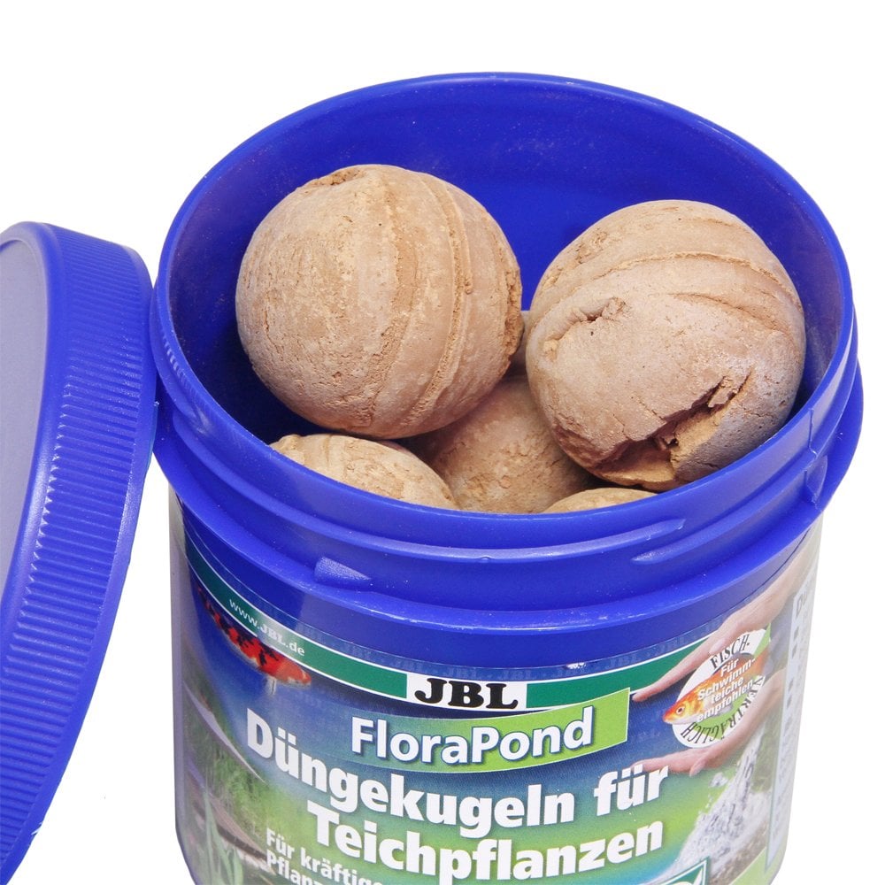FloraPond Fertiliser Balls (8pk)