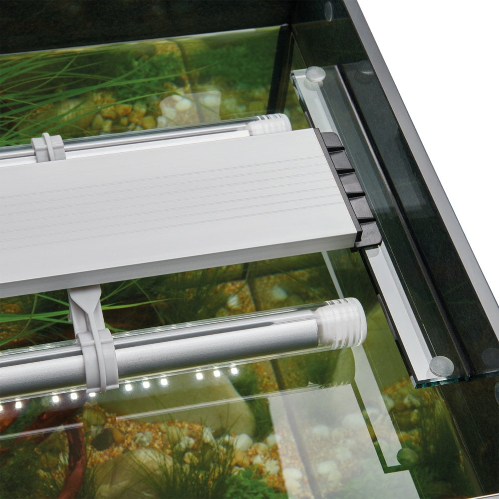 StyleLine 175 Aquarium Set - Black