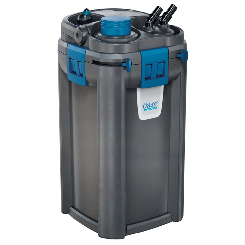 BioMaster Thermo 600 External Aquarium Filter