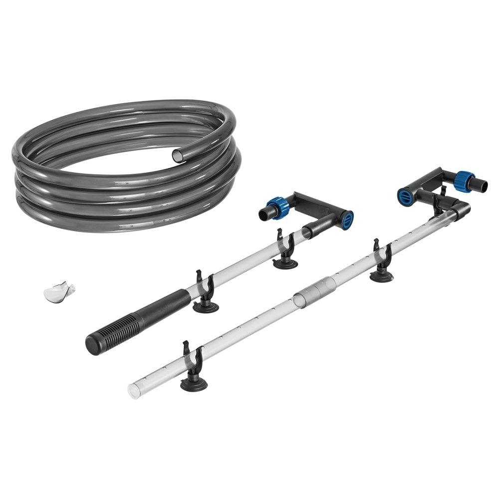 BioMaster Thermo 600 External Aquarium Filter