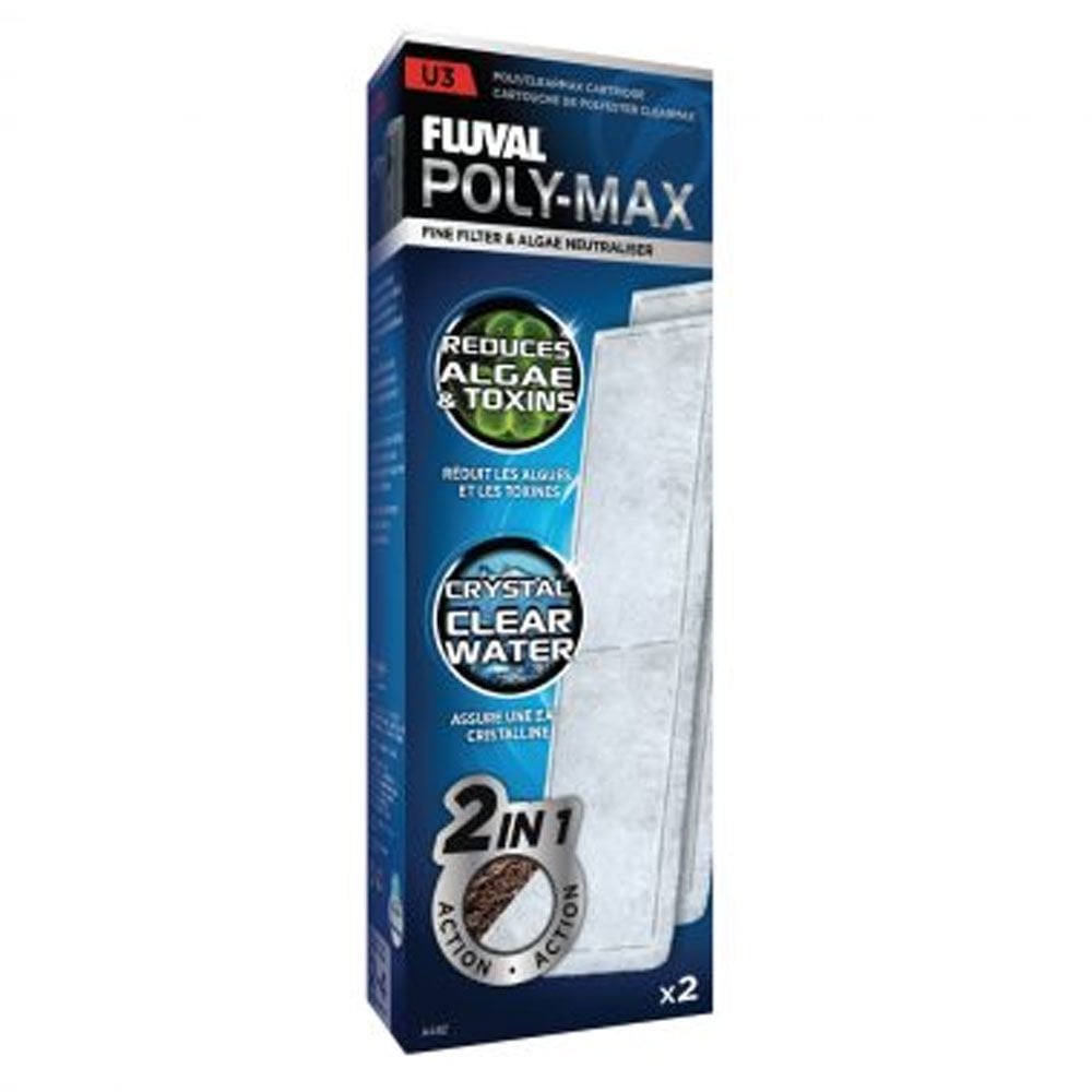 U Clearmax Cartridges