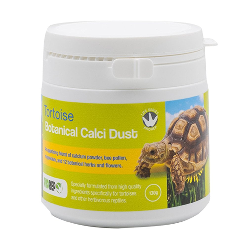 Tortoise Botanical Calci Dust
