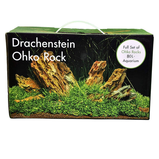 Dragon Stone Deco Set