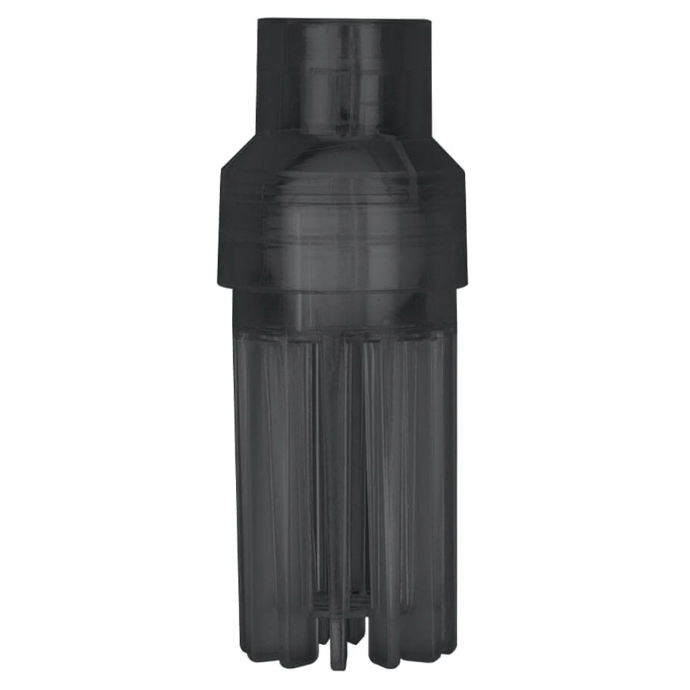 External Filter Intake Strainers