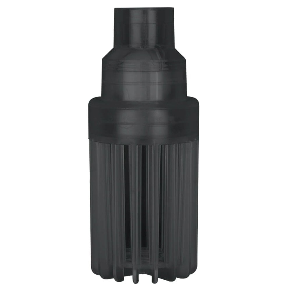 External Filter Intake Strainers