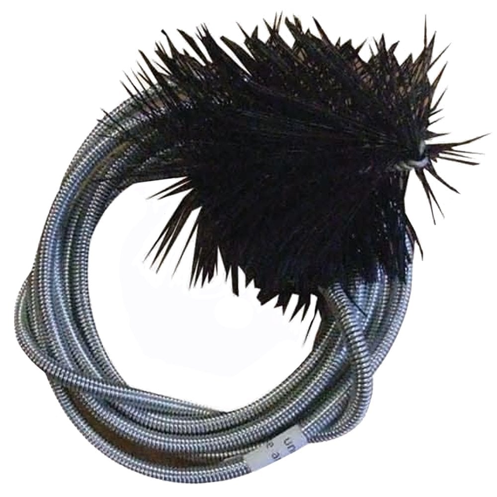 Double Ended Pipe Cleaning Brush 1m