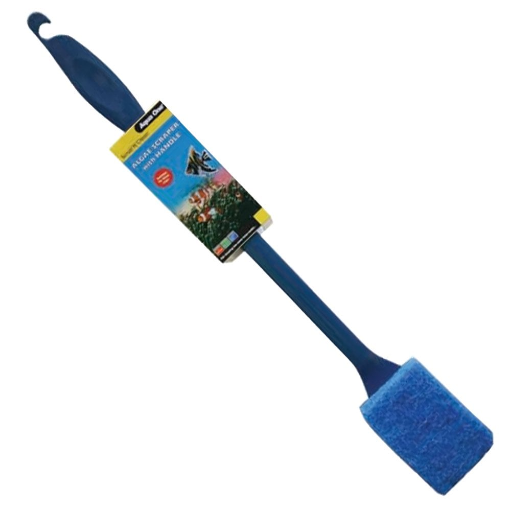 Scrub N Clean Algae Scraper - 18inch
