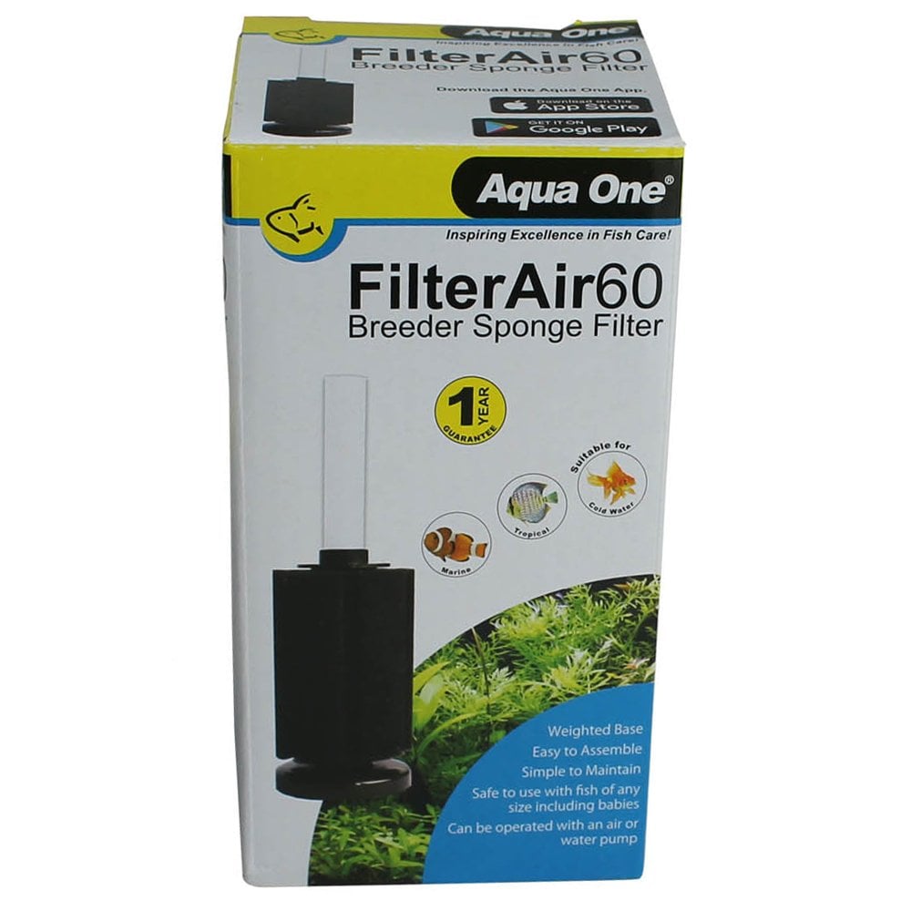 Filter Air 60