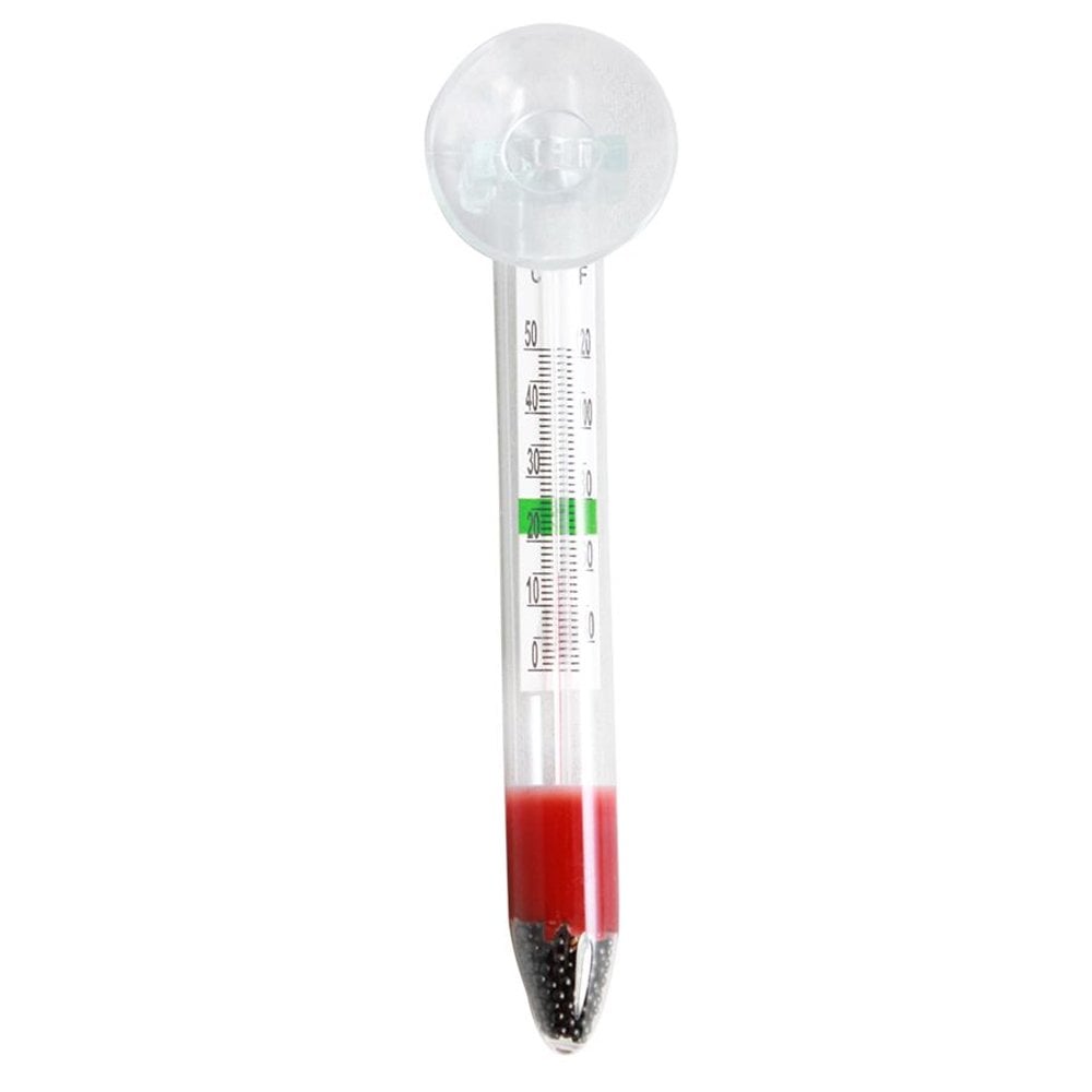 Glass Thermometer