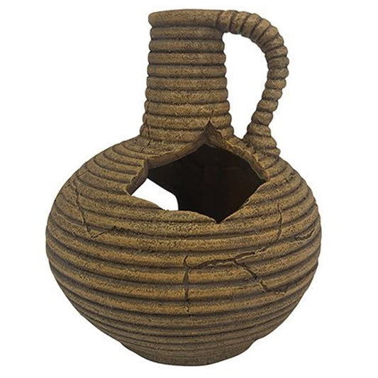 Aztec Jug