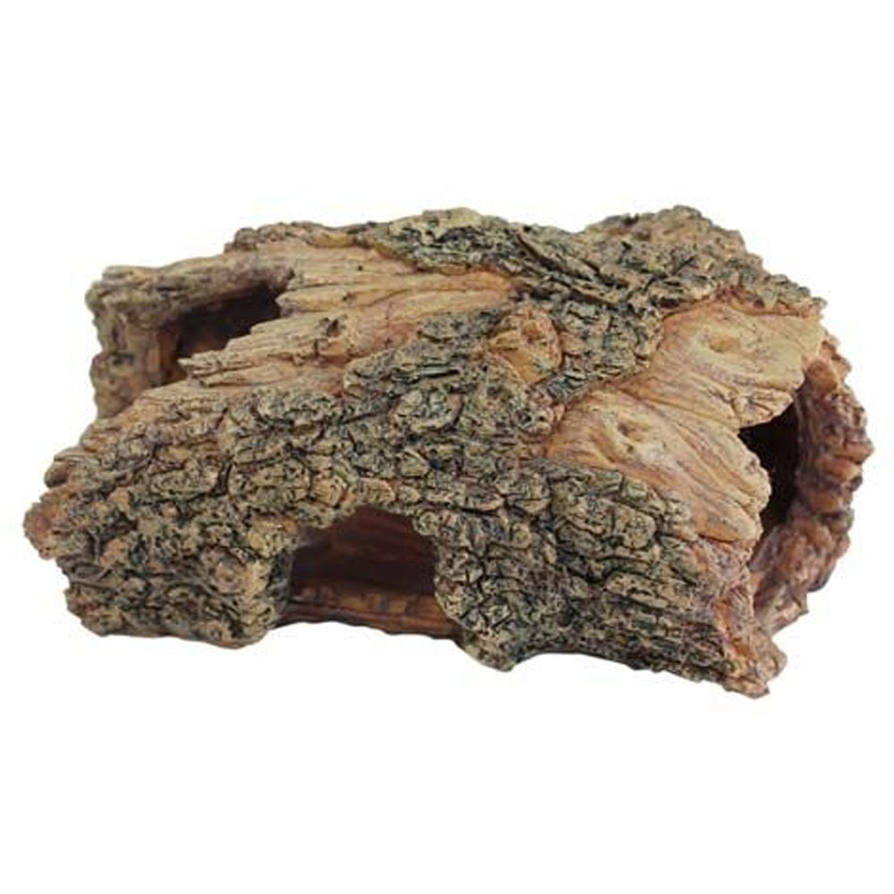 Hollow Log