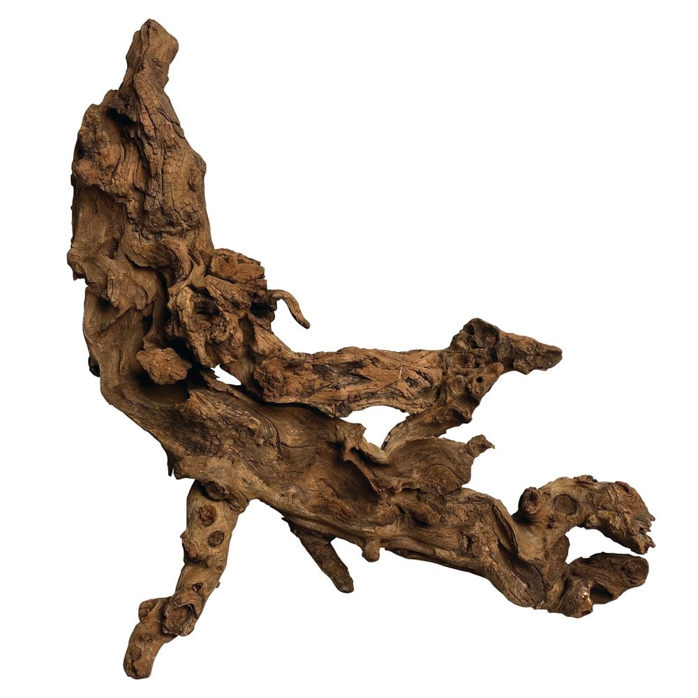 Natural Mopani Wood