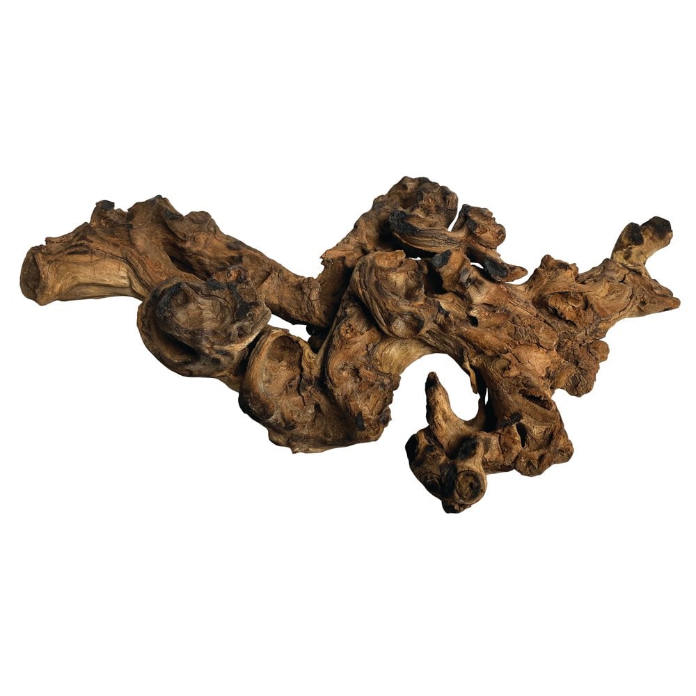 Natural Mopani Wood