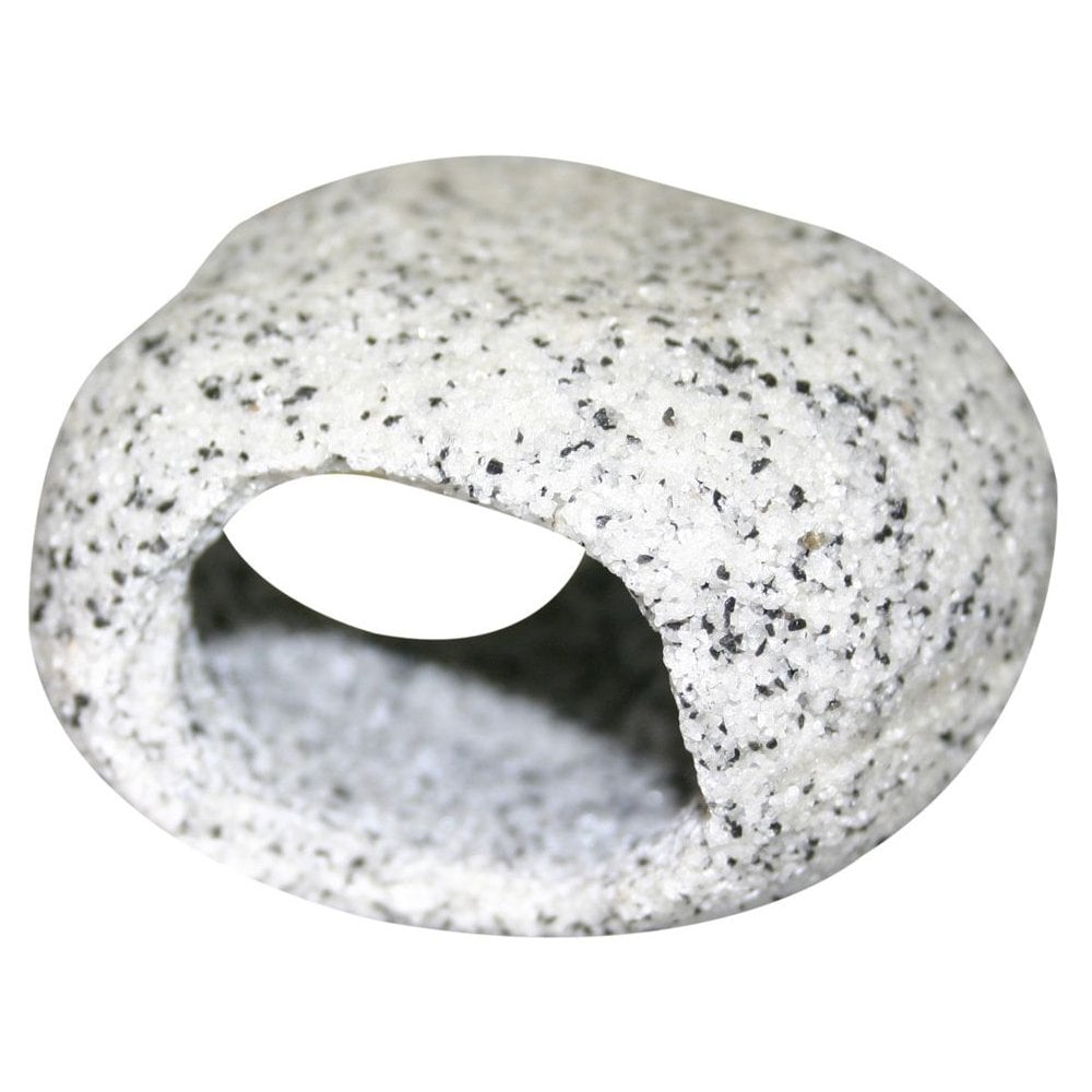 Marble Cave Round