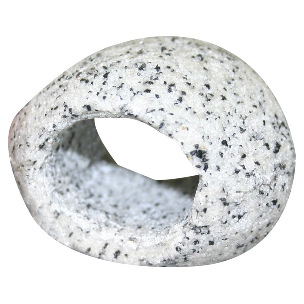 Marble Cave Round