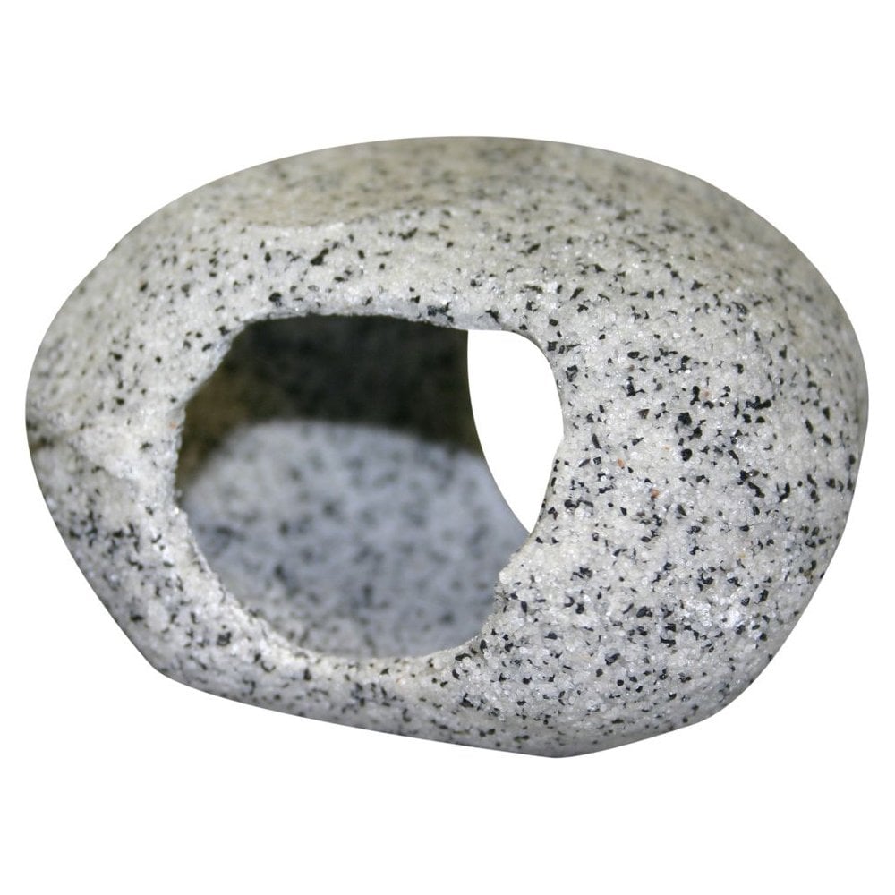 Marble Cave Round