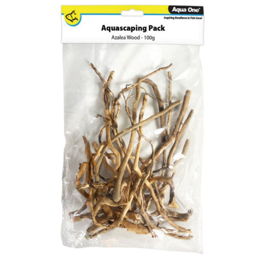 Azalea Aquascaping Pack 100g