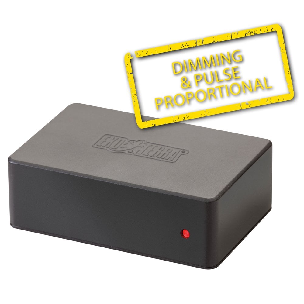 300W Dimming/Pulse Proportional Thermostat