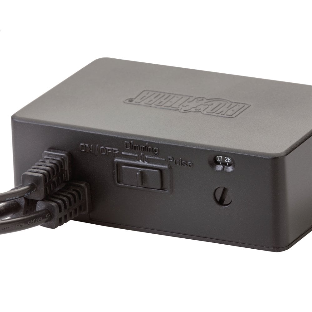 300W Dimming/Pulse Proportional Thermostat